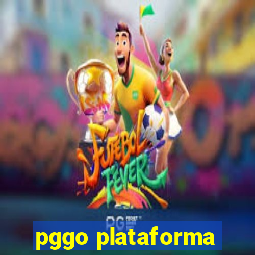 pggo plataforma